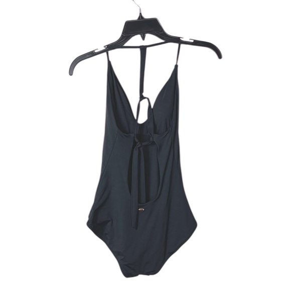 Roxy One Piece Swimsuit Size L - Picture 3 of 4